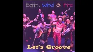 Earth, Wind And Fire - Let's Groove (Chopped And Screwed)