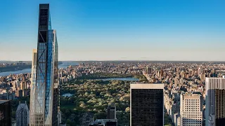 6: 53 W 53 - One of Manhattan's most exclusive new developments