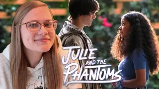 ranking every episode of julie and the phantoms
