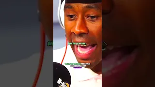 Tyler, The Creator freestyles about A$ap rocky