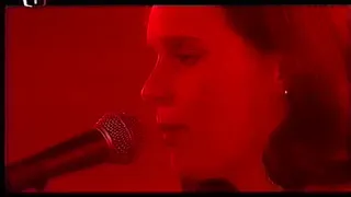 Markéta Foukalová "Woman" Live Na Kloboučku 2002