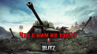 Основные проблемы WoT BLITZ. Чего не хватает игре?