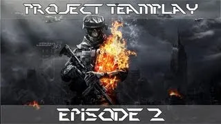 Battlefield 3 Project Teamplay Ep2 by L0ckl34r