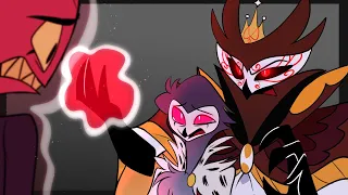 Prince Stolas - Helluva Boss Fan Animatic