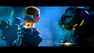 'Firefall' Cinematic Trailer