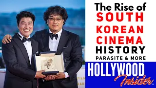 Rise of South Korean Cinema: Brief History of their Excellent Film Industry, 'Parasite' & More