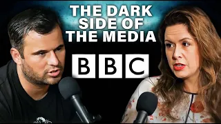 BBC Journalist Exposes The Dark Side Of The Media.