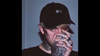 lil peep - right here (slowed + reverb)