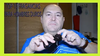 TOP 10 HOMBRES DUROS (NIÑOS, NO LO INTENTEN)