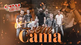 Banda Céu e Cantos / Sem Cama 🛏 | Vídeo Clipe📽 Oficial FullHD | Lançamento 2022✔️