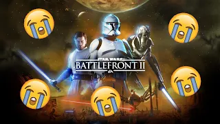 Is This The End of Battlefront 2?