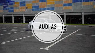 Audi a3 8v стоимость содержания