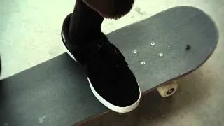 ZACK WALLIN HOW TO'S DAY; NOLLIE BACK 360