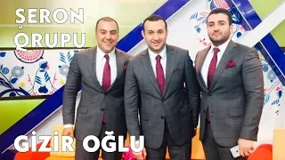 Şeron Qrupu - Gizir Oğlu Mustafa Bəy (Official Audio)