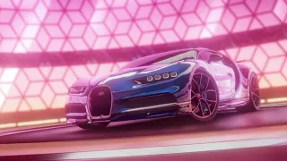 Asphalt 9 | Bugatti Chiron pack opening | JACKPOT