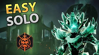 D2 SOLO CROTA GUIDE