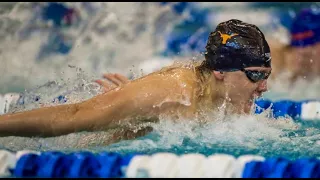 Men's 100-yard Butterfly | 2016 NCAA Swimming & Diving Championships