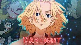 Mikey - Daylight ✨ Sad [ Amv/Edit ] || Tokyo revengers season 3 episode 6