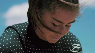Santa Cruz Surfer | Keanna Miller |  Trailer 2