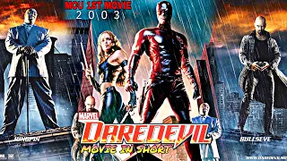 Daredevil 2003 Movie In Short By Sang Roxtar #movie #movieinshort #marvel #shortmovie #shortstory