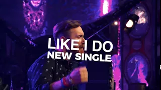 David Guetta, Martin Garrix & Brooks - Like I Do (teaser)