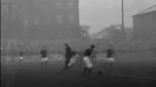 Newcastle United v Liverpool (1901)