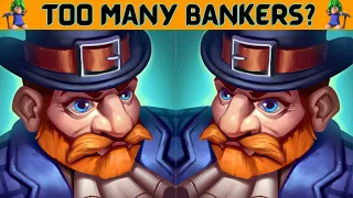 Castle Banker Meta. What Could Go Wrong? Legion TD 2 : Ranked 2V2 : Castle