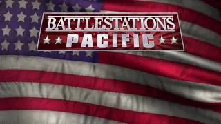 Battle Stations Pacific Trailer (HD)