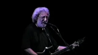 Grateful Dead 10-18-1994 Madison Square Garden, NYC (5 songs) LoloYodel
