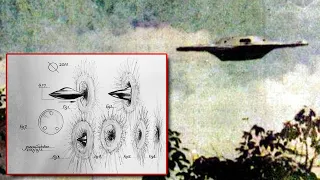 Shocking UFO Encounters the Government Doesn't Want You To See - Part 4