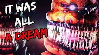 Top 10 FNAF Craziest Scary Fan Theories