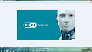 Обзор антивирусного продукта "Eset Smart Security 8"