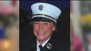 Funeral to be held for FDNY EMS veteran Alison Russo-Elling