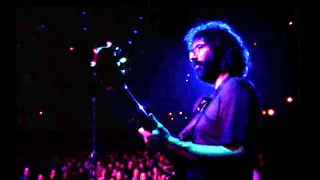 Grateful Dead - 7/25/74 - Chicago, IL (Complete show, soundboard)