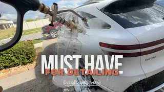 2 Detailing Products You Should Consider