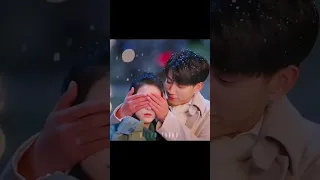 Finally both are kiss😘😍 ||C drama 🎭~Guess Who I Am💕 ll #guesswhoiam #zhangyuxi #wangziqi