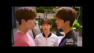 🌸💓Золушка и четыре принца┃Cinderella and Four Knights┃Красивый клип к дораме🌸💓