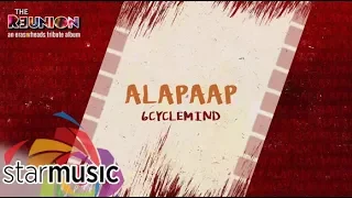 6cyclemind and Eunice Jorge - Alapaap (Audio) 🎵 | The Reunion: An Eraserheads Tribute Album