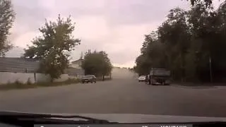 21. Новые аварии и ДТП Октябрь 2013. Подборка аварий (Car Crash Compilation October 2013)