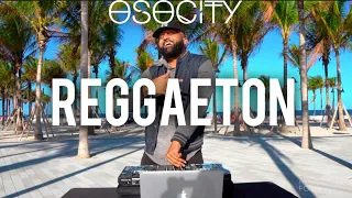 Reggaeton Mix 2020 | The Best of Reggaeton 2020 by OSOCITY