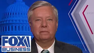 Lindsey Graham: I am trying to stop the poisoning of America