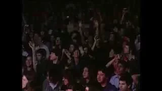 Muse - Stockholm Syndrome live @ Gran Rex 2008 (Buenos Aires, Argentina)