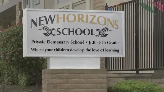 Private school in Newark shutters doors for good