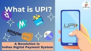 What is UPI | UPI success in India | UPI1.0 Vs UPI2.0 |How it revolutionized Indian Digital Economy?