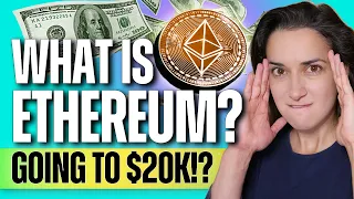 What is Ethereum? 🚀 (Ultimate Beginner's Guide) - How it Works 💻 & Why it's Undervalued 🤑