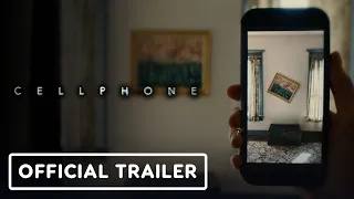 Cellphone - Official Trailer (2024)