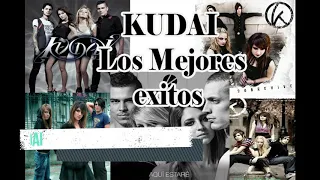 Grupo KUDAI Las Mejores canciones Top solo exitos