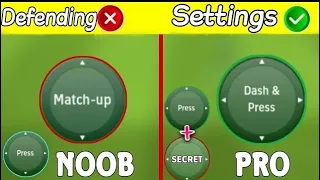 How to Defend Like PRO - Use This Strategy How To Improve Defending Tutorial Skills - efootball 2024
