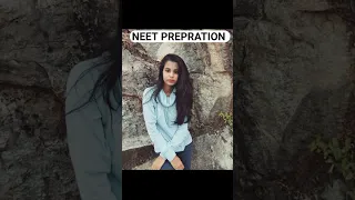 My neet journey in 38 sec | Ahana biswas | Bandeya #bandeyaa #bandeya #neetmotivation