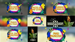 WeedShop 3 2024 updated All High Events